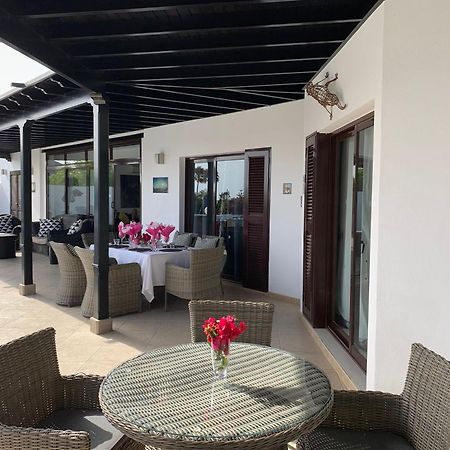 Villa Coco - Play Blanca - Lanzarote Playa Blanca  Extérieur photo