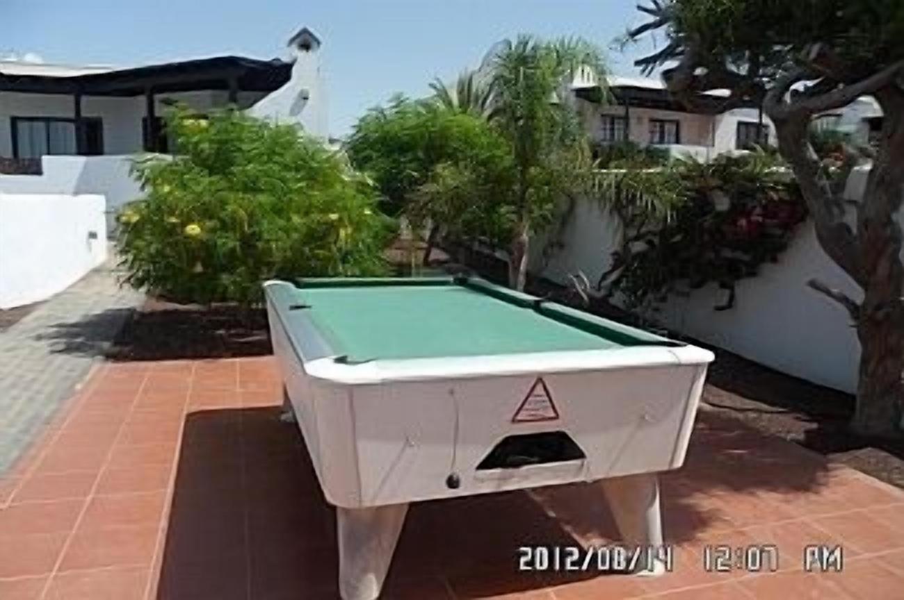 Villa Coco - Play Blanca - Lanzarote Playa Blanca  Extérieur photo