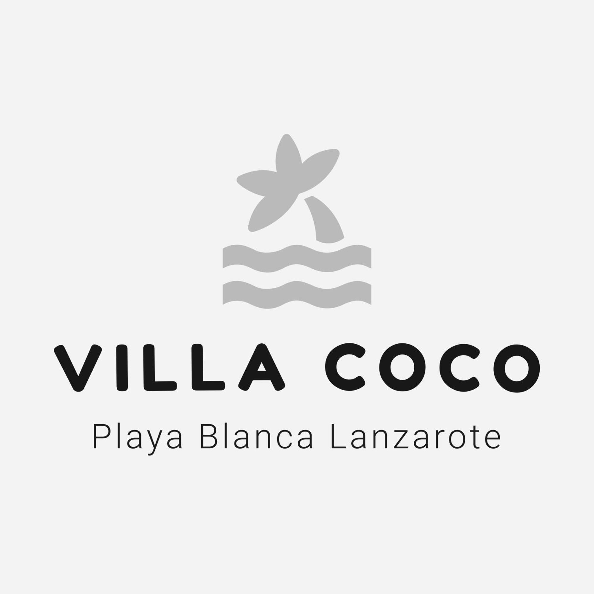 Villa Coco - Play Blanca - Lanzarote Playa Blanca  Extérieur photo