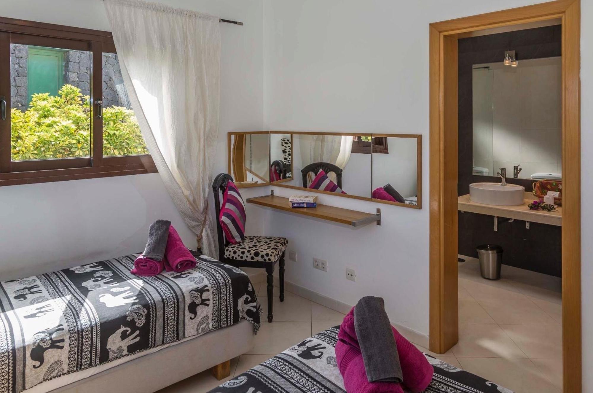 Villa Coco - Play Blanca - Lanzarote Playa Blanca  Extérieur photo