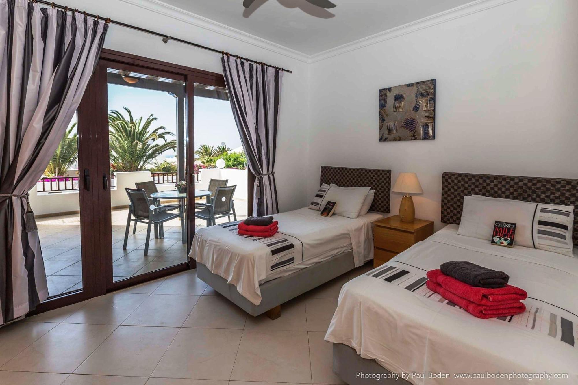 Villa Coco - Play Blanca - Lanzarote Playa Blanca  Extérieur photo