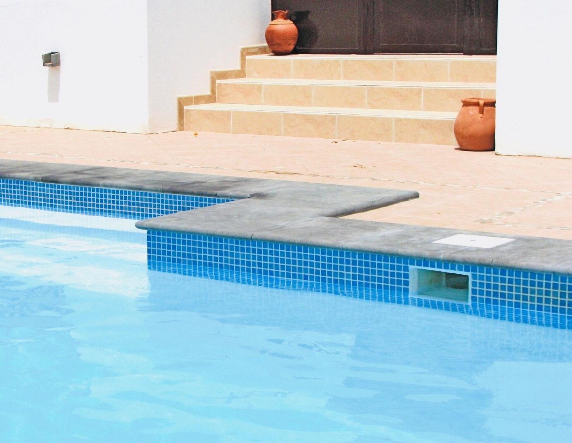 Villa Coco - Play Blanca - Lanzarote Playa Blanca  Extérieur photo