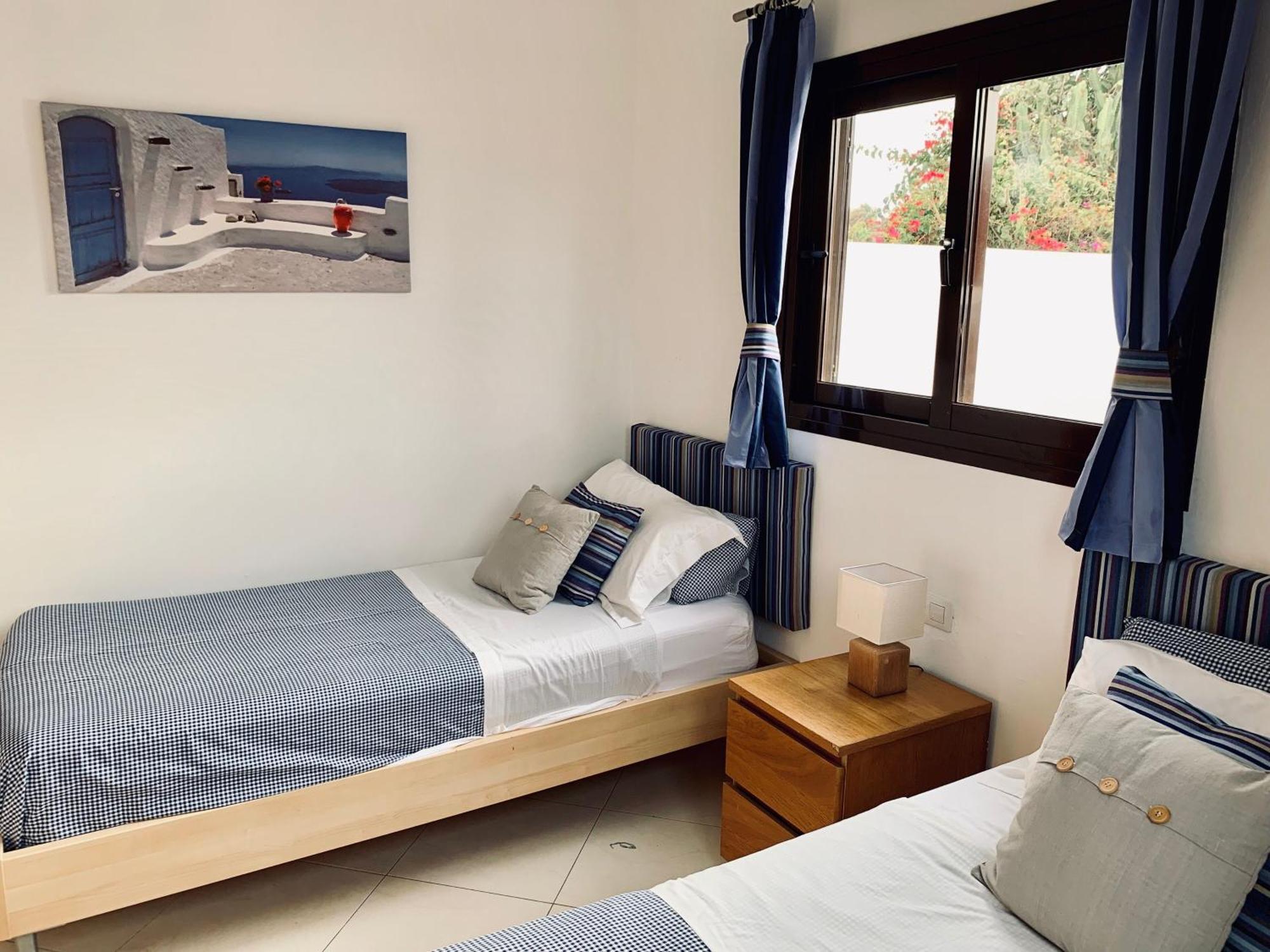 Villa Coco - Play Blanca - Lanzarote Playa Blanca  Extérieur photo