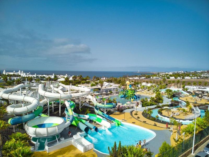 Villa Coco - Play Blanca - Lanzarote Playa Blanca  Extérieur photo