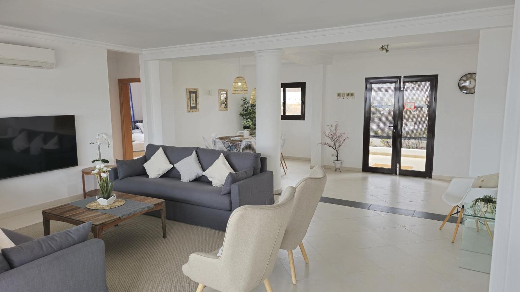 Villa Coco - Play Blanca - Lanzarote Playa Blanca  Extérieur photo