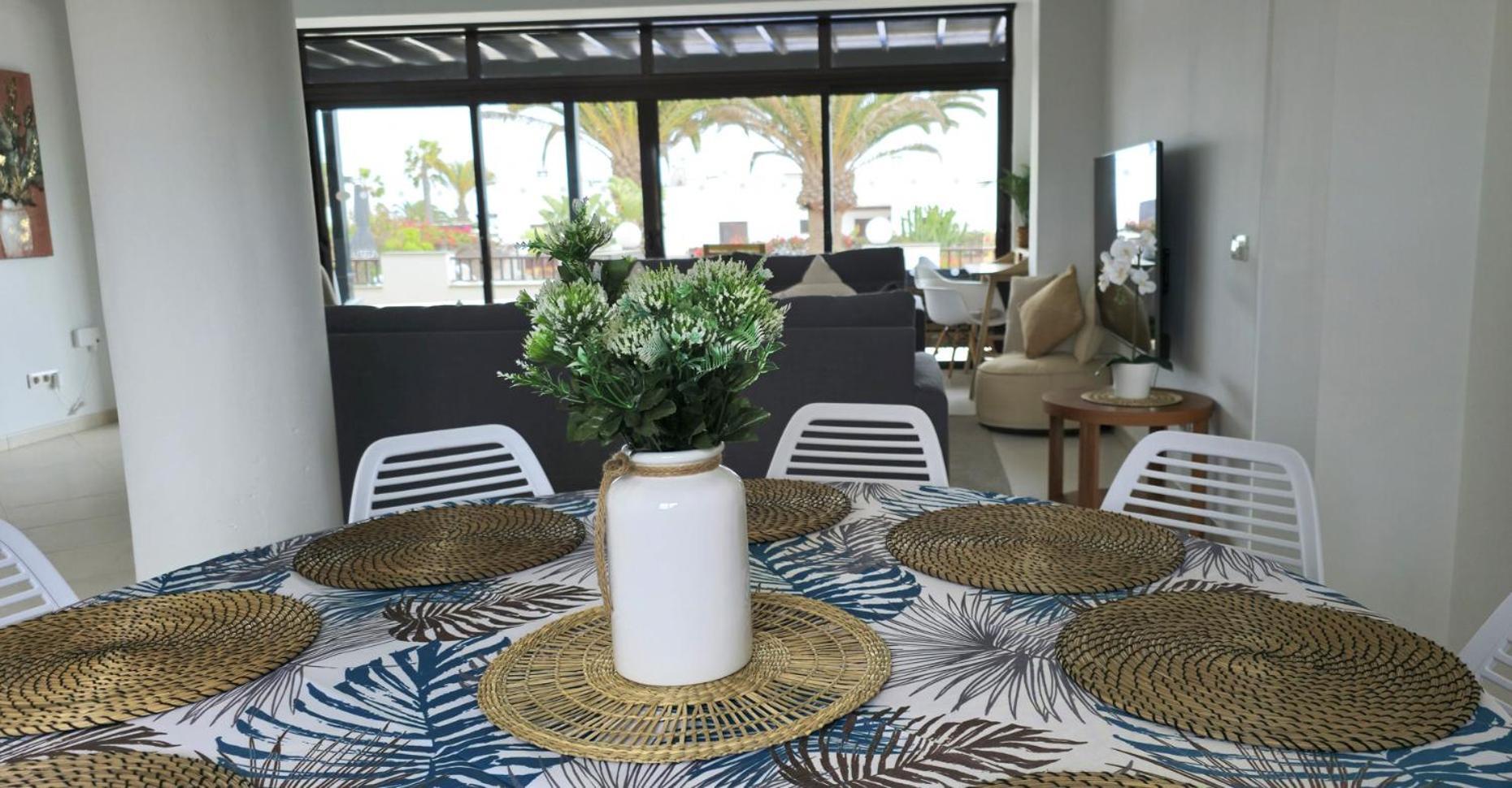 Villa Coco - Play Blanca - Lanzarote Playa Blanca  Extérieur photo
