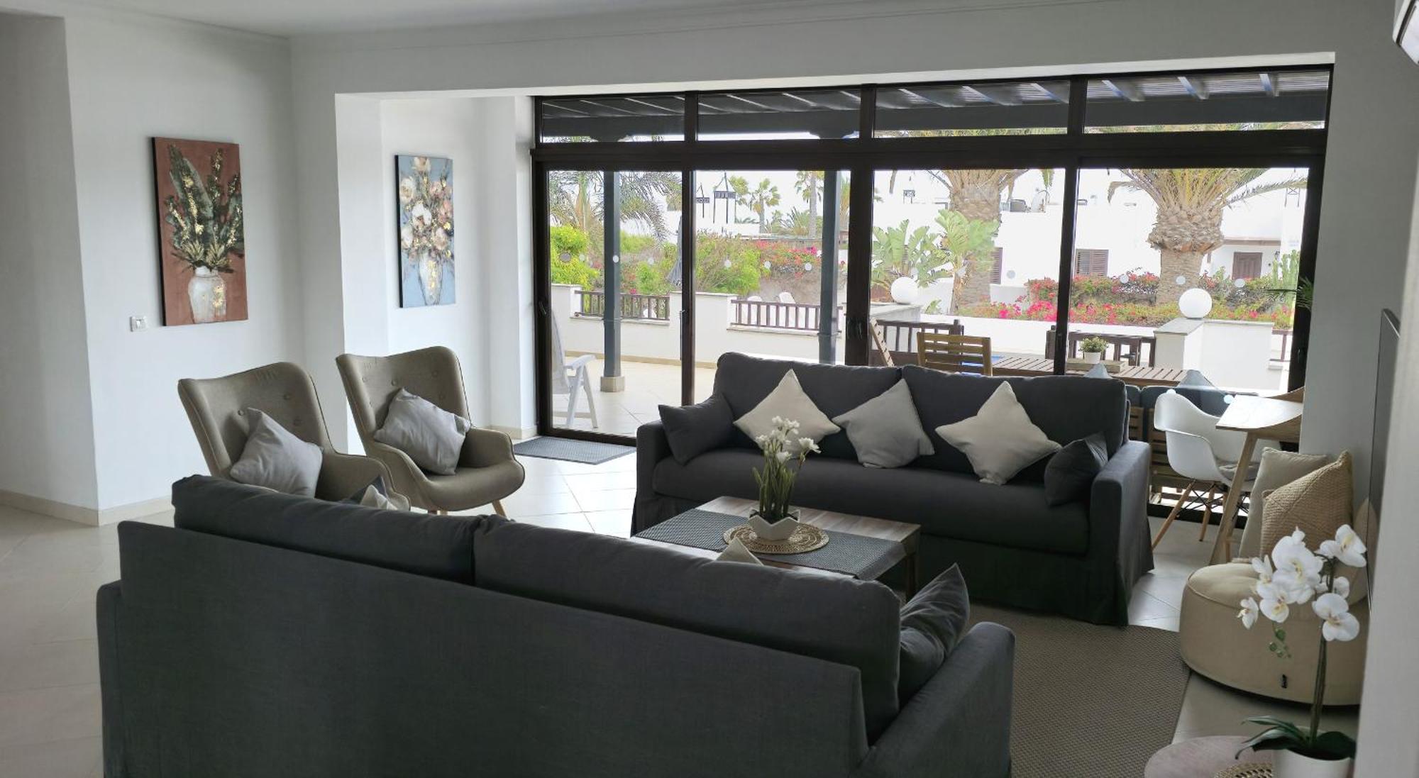 Villa Coco - Play Blanca - Lanzarote Playa Blanca  Extérieur photo